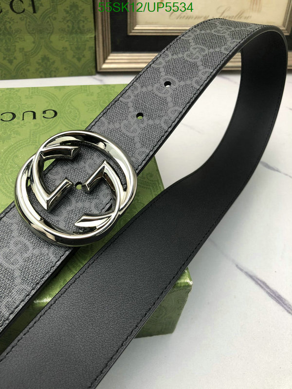 Gucci-Belts Code: UP5534 $: 55USD