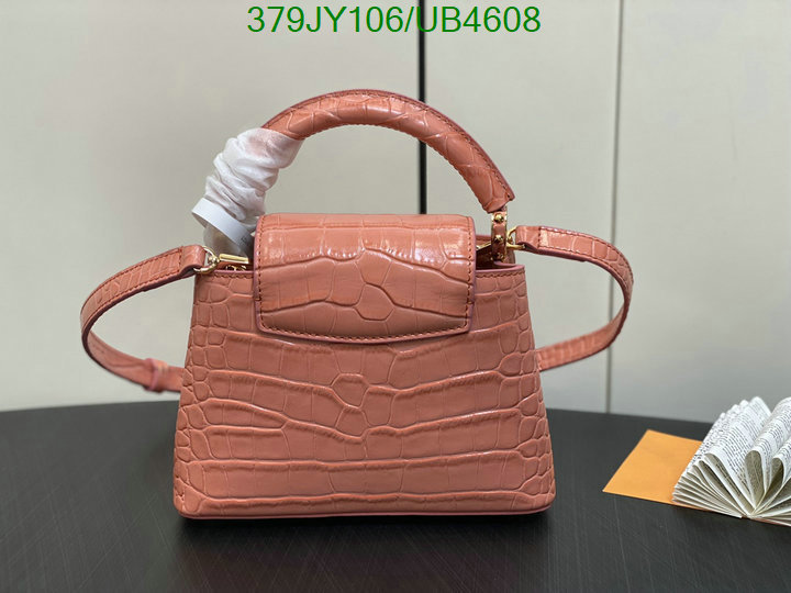 LV-Bag-Mirror Quality Code: UB4608