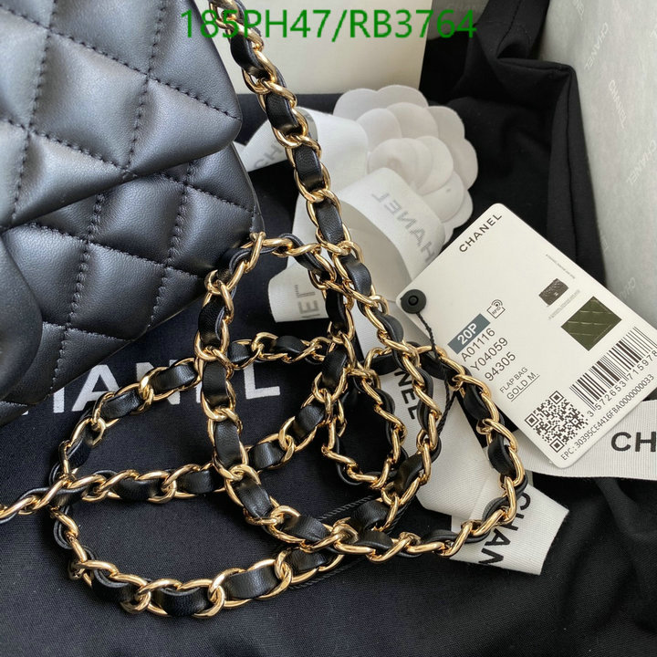 Chanel-Bag-Mirror Quality Code: RB3764 $: 185USD