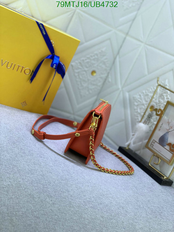 LV-Bag-4A Quality Code: UB4732 $: 79USD