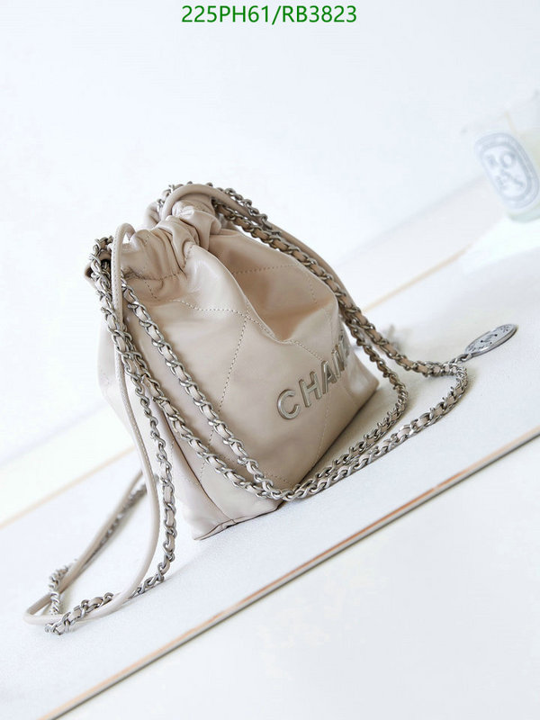 Chanel-Bag-Mirror Quality Code: RB3823 $: 225USD