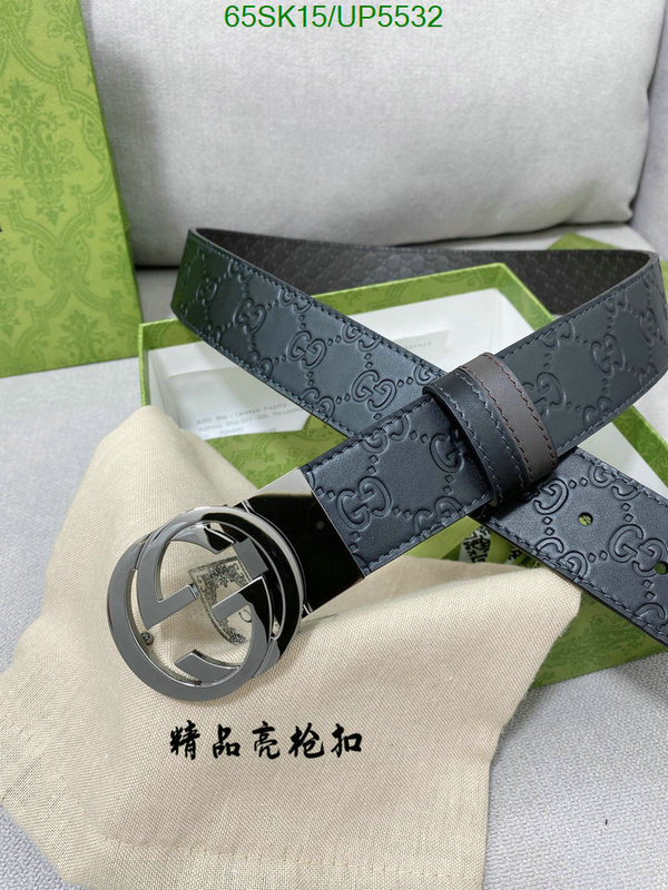 Gucci-Belts Code: UP5532 $: 65USD