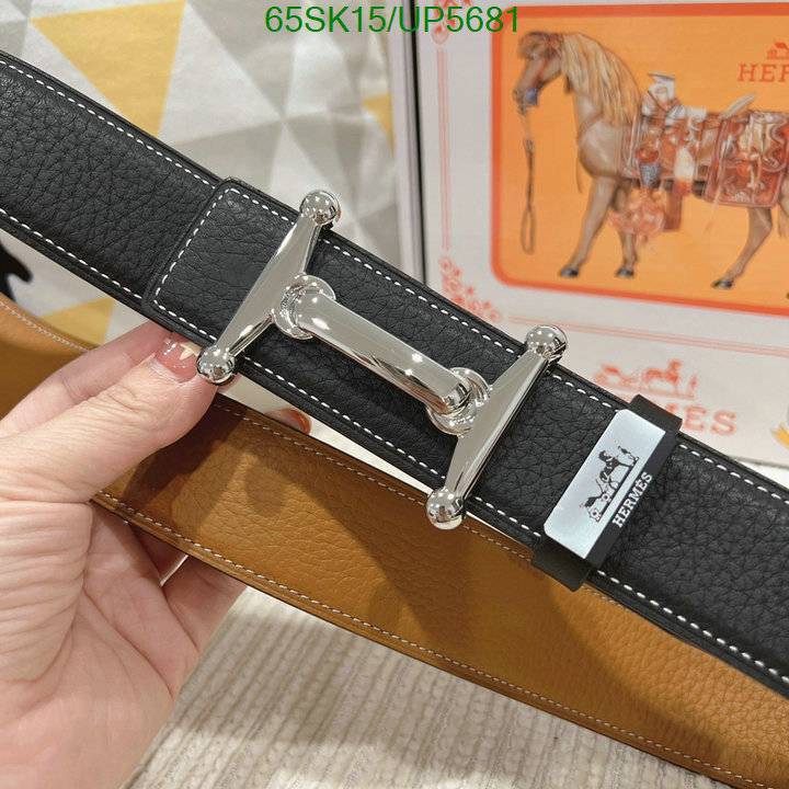 Hermes-Belts Code: UP5681 $: 65USD