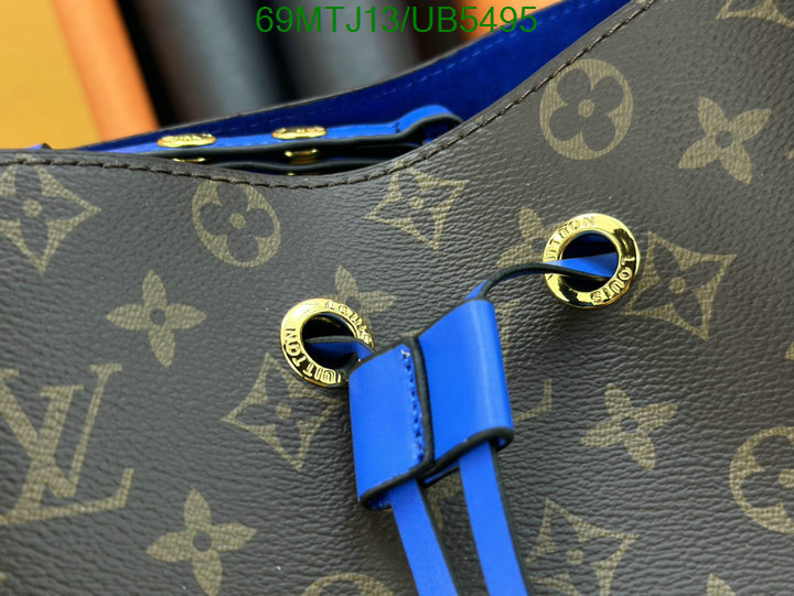 LV-Bag-4A Quality Code: UB5495 $: 69USD