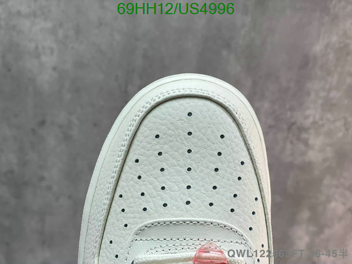 NIKE-Women Shoes Code: US4996 $: 69USD
