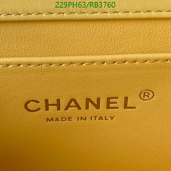 Chanel-Bag-Mirror Quality Code: RB3760 $: 229USD