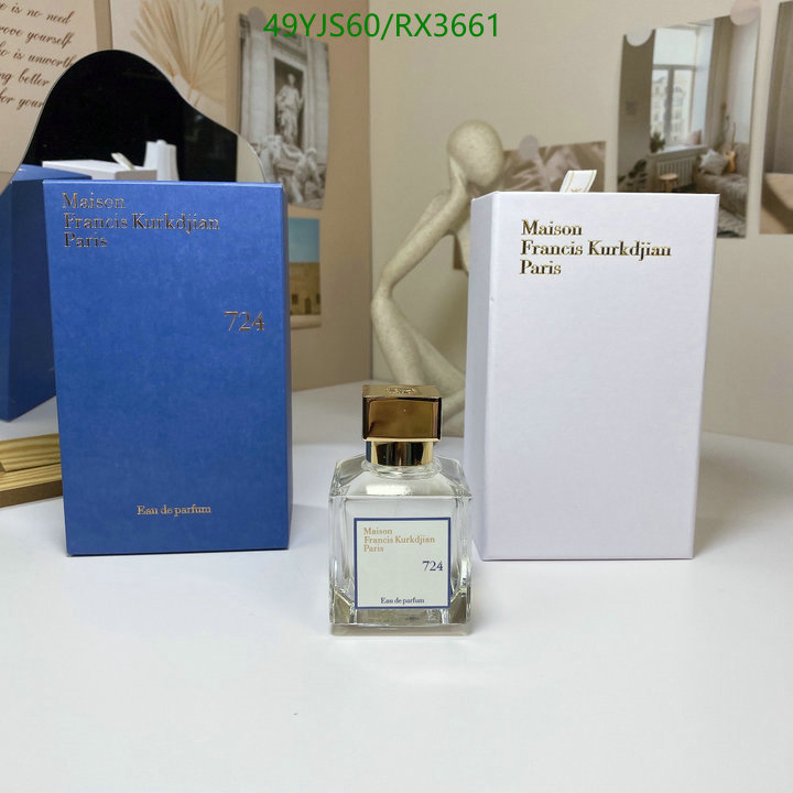 Maison Francis Kurkdjian-Perfume Code: RX3661 $: 49USD