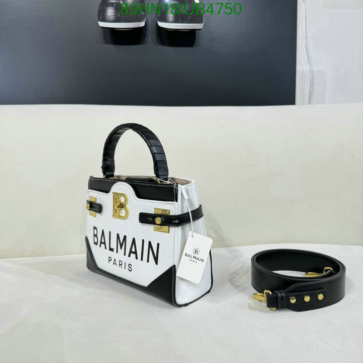 Balmain-Bag-4A Quality Code: UB4750 $: 89USD