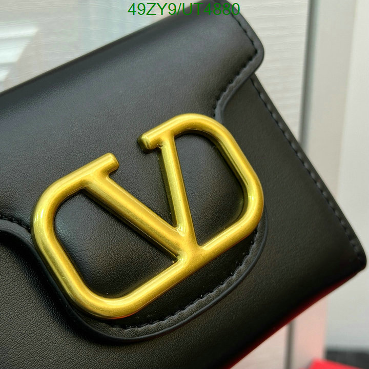 Valentino-Wallet-4A Quality Code: UT4880 $: 49USD