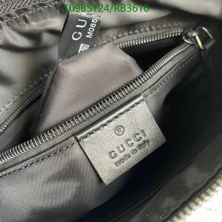 Gucci-Bag-Mirror Quality Code: RB3610 $: 109USD