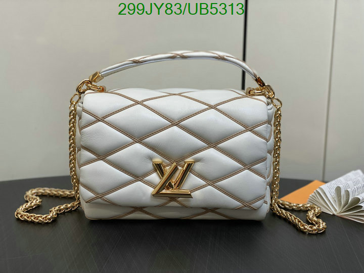 LV-Bag-Mirror Quality Code: UB5313 $: 299USD