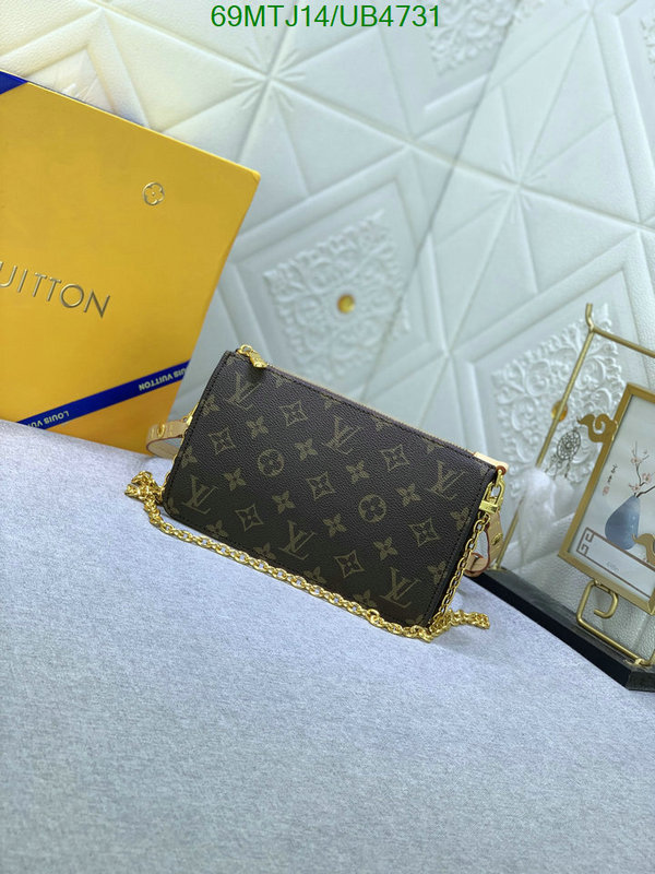 LV-Bag-4A Quality Code: UB4731 $: 69USD