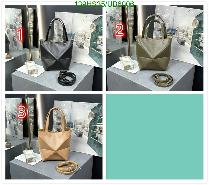 Loewe-Bag-Mirror Quality Code: UB6006 $: 139USD