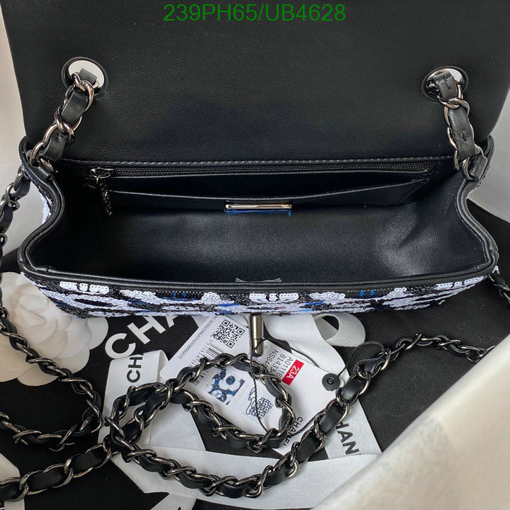 Chanel-Bag-Mirror Quality Code: UB4628 $: 239USD