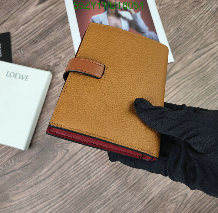 Loewe-Wallet(4A) Code: UT6054 $: 55USD