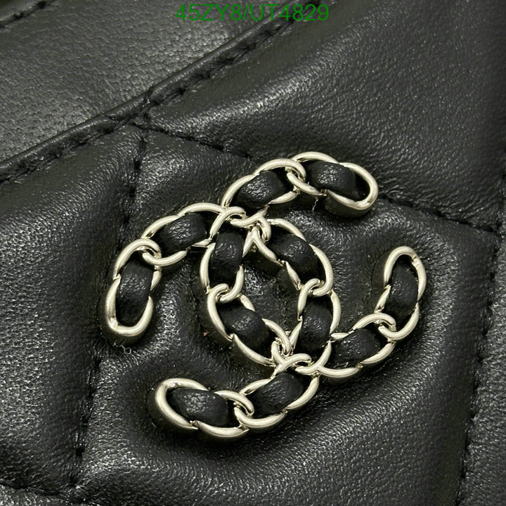 Chanel-Wallet(4A) Code: UT4829 $: 45USD