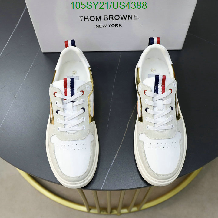 Thom Browne-Men shoes Code: US4388 $: 105USD