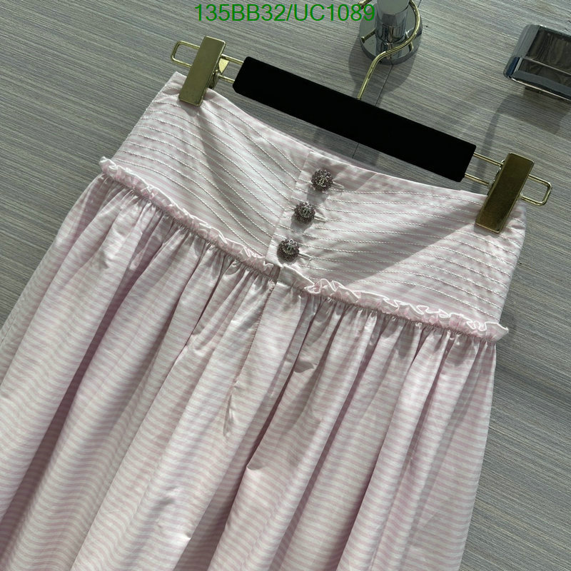 Chanel-Clothing Code: UC1089 $: 135USD