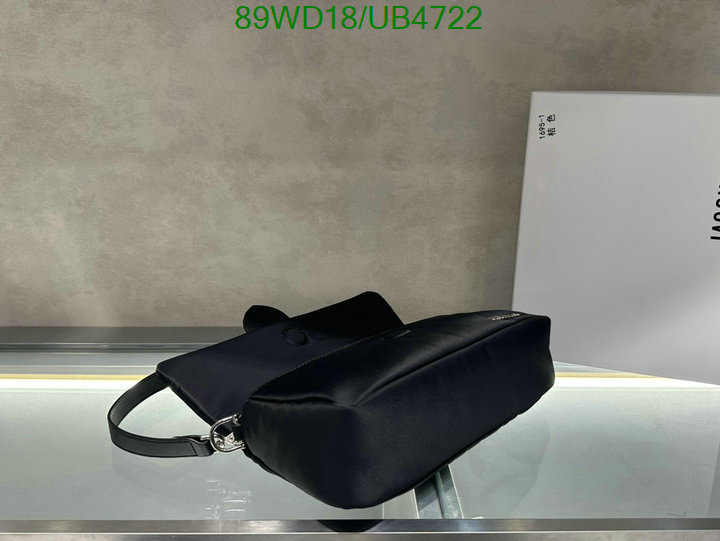 Jacquemus-Bag-4A Quality Code: UB4722