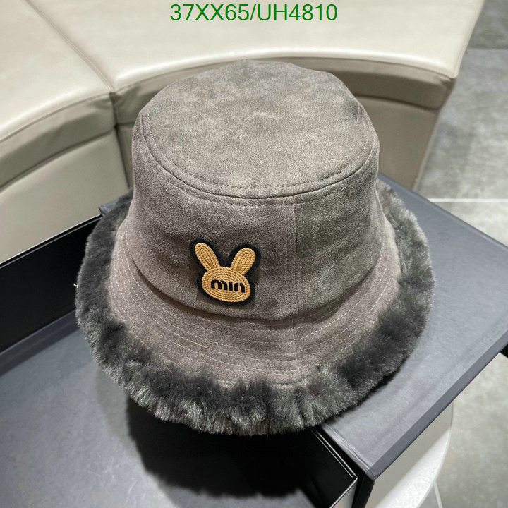 Miu Miu-Cap(Hat) Code: UH4810 $: 37USD