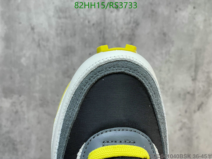 NIKE-Women Shoes Code: RS3733 $: 82USD