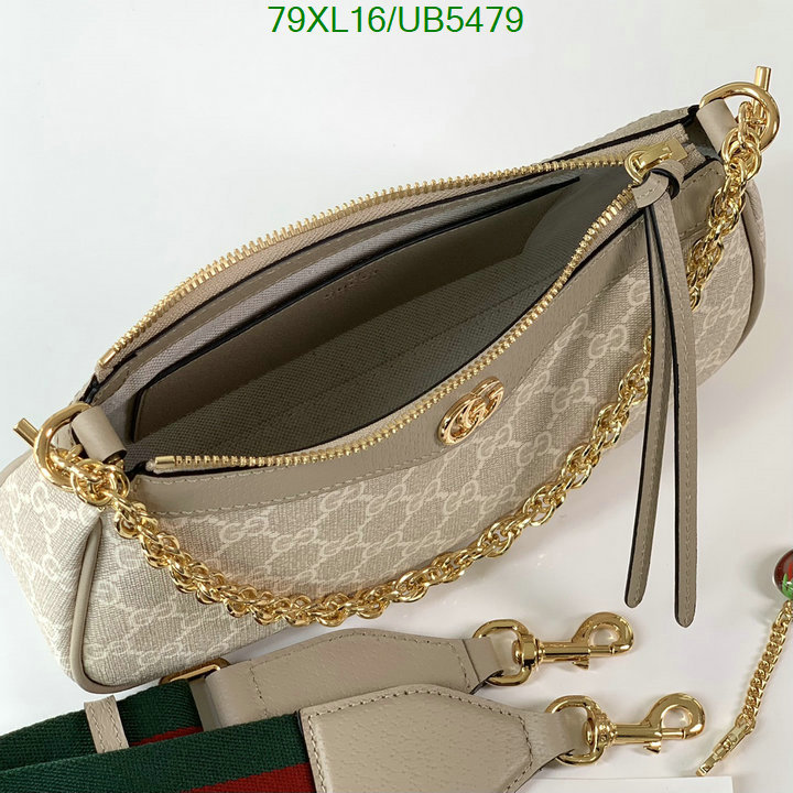 Gucci-Bag-4A Quality Code: UB5479 $: 79USD