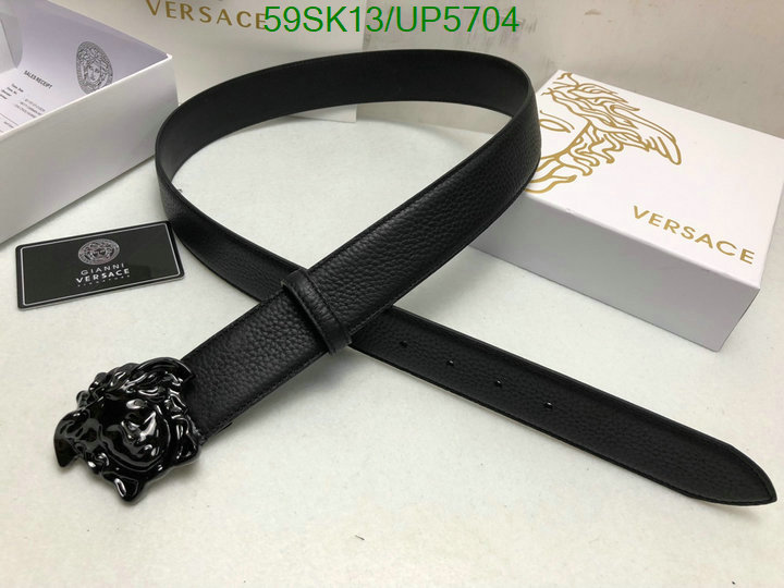 Versace-Belts Code: UP5704 $: 59USD