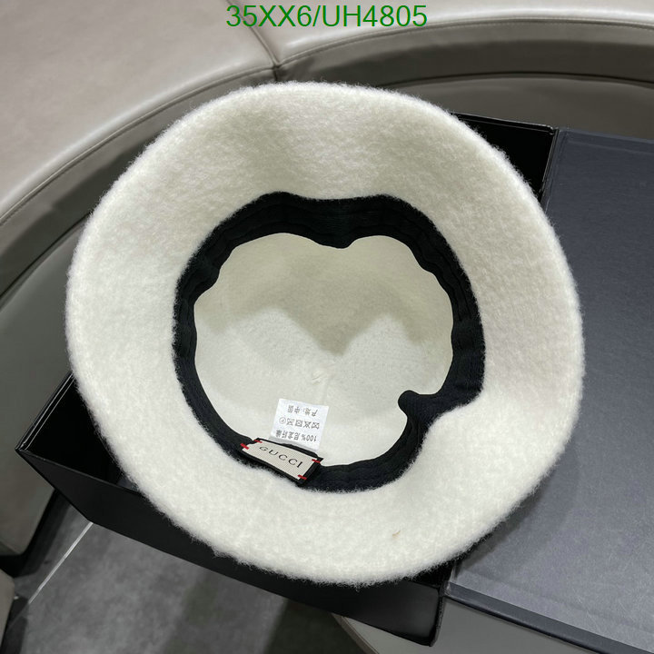 Gucci-Cap(Hat) Code: UH4805 $: 35USD