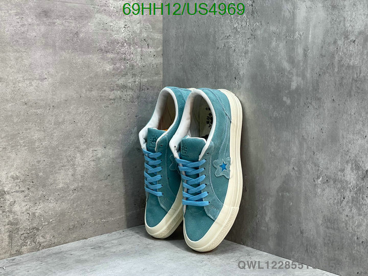 Converse-Women Shoes Code: US4969 $: 69USD