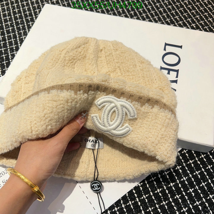 Chanel-Cap(Hat) Code: UH4799 $: 35USD