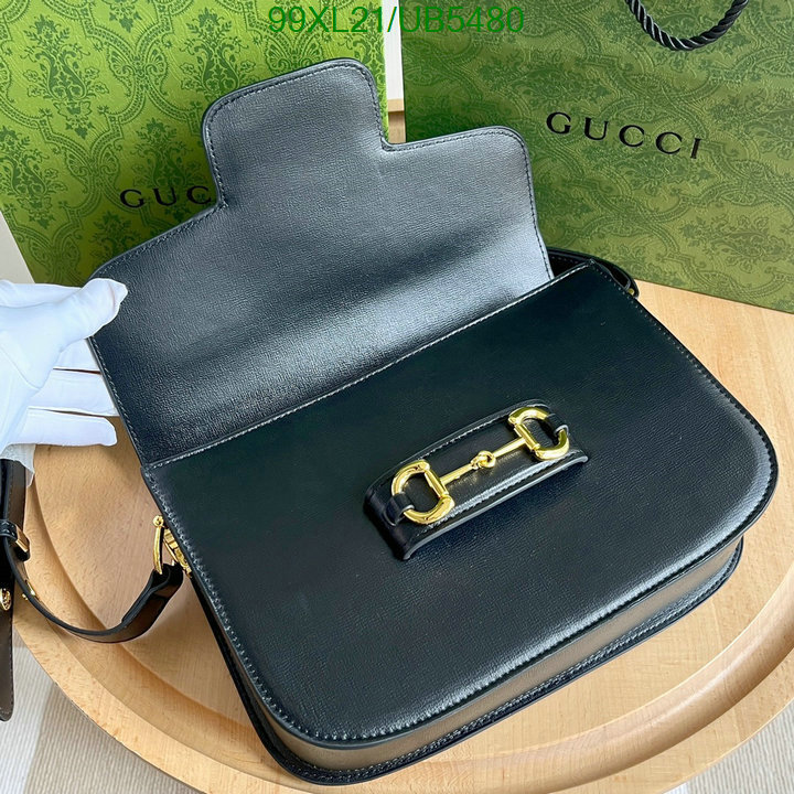 Gucci-Bag-4A Quality Code: UB5480 $: 99USD