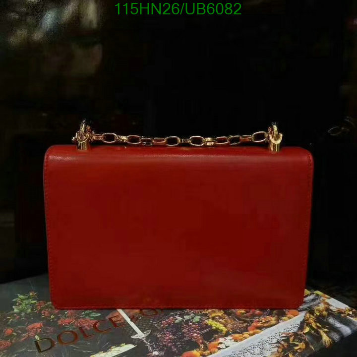 D&G-Bag-4A Quality Code: UB6082 $: 115USD