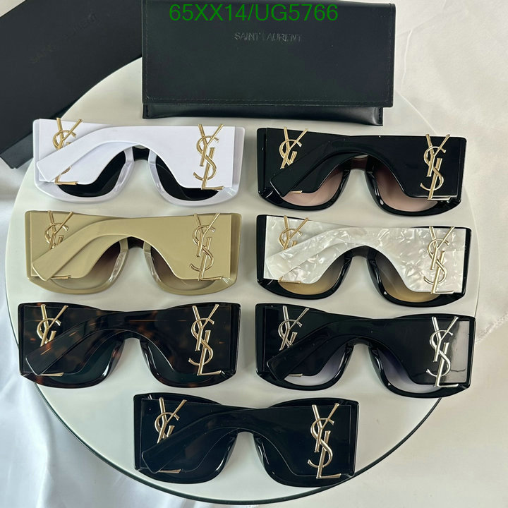 YSL-Glasses Code: UG5766 $: 65USD