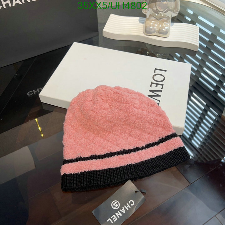 Chanel-Cap(Hat) Code: UH4802 $: 35USD