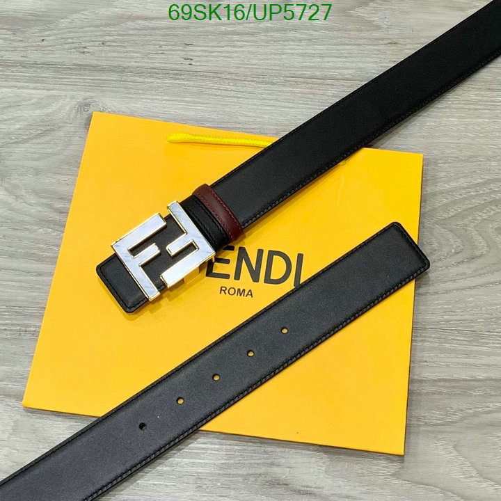 Fendi-Belts Code: UP5727 $: 69USD