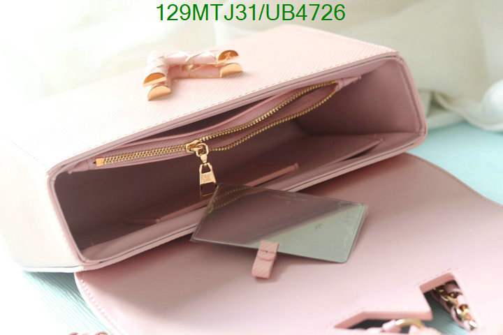 LV-Bag-4A Quality Code: UB4726 $: 129USD