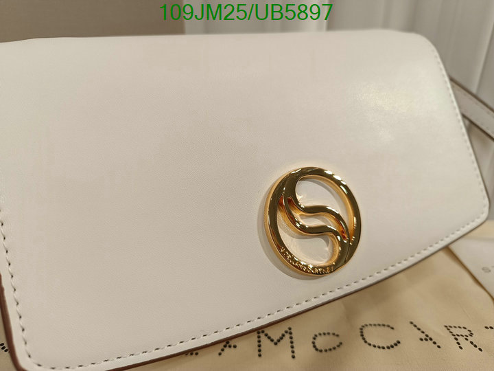 Stella McCartney-Bag-Mirror Quality Code: UB5897 $: 109USD