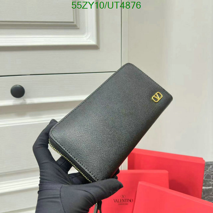 Valentino-Wallet-4A Quality Code: UT4876 $: 55USD