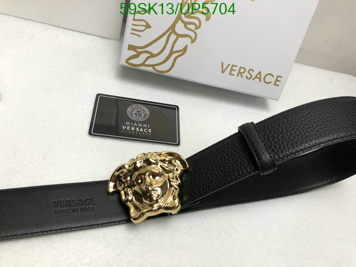 Versace-Belts Code: UP5704 $: 59USD