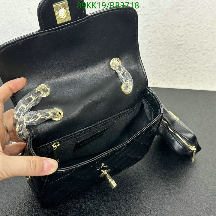 Chanel-Bag-4A Quality Code: RB3718 $: 89USD