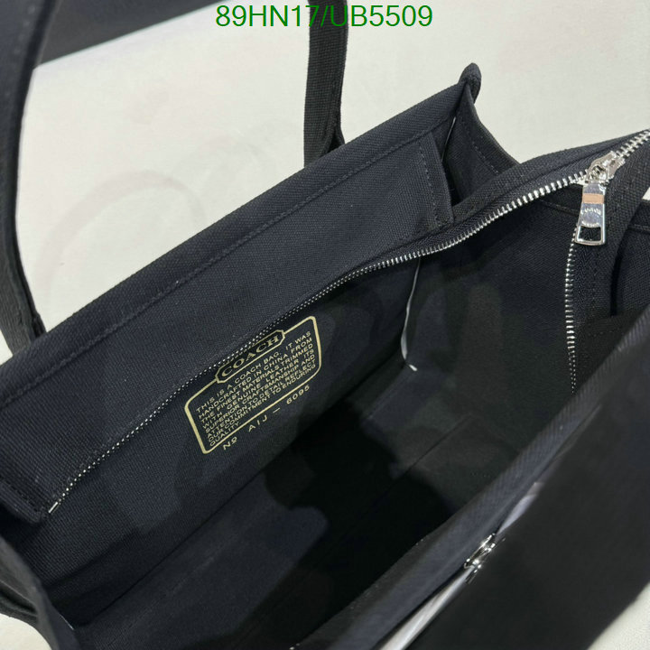 Coach-Bag-4A Quality Code: UB5509