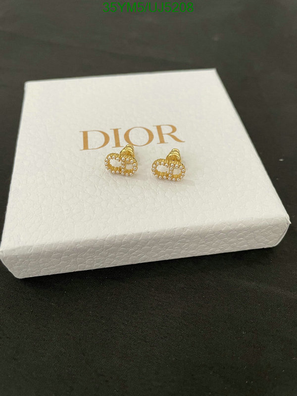 Dior-Jewelry Code: UJ5208 $: 35USD