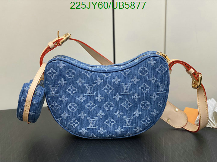 LV-Bag-Mirror Quality Code: UB5877 $: 225USD