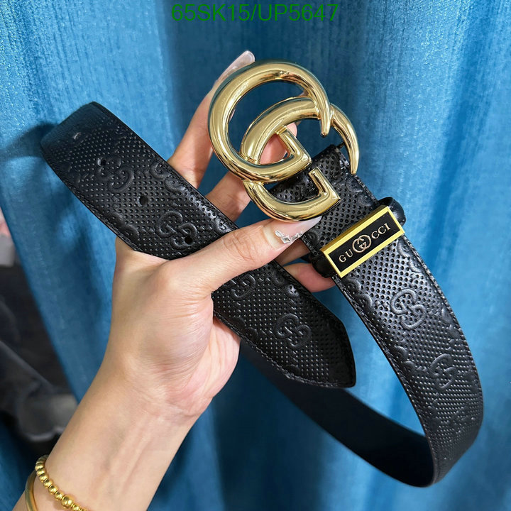 Gucci-Belts Code: UP5647 $: 65USD