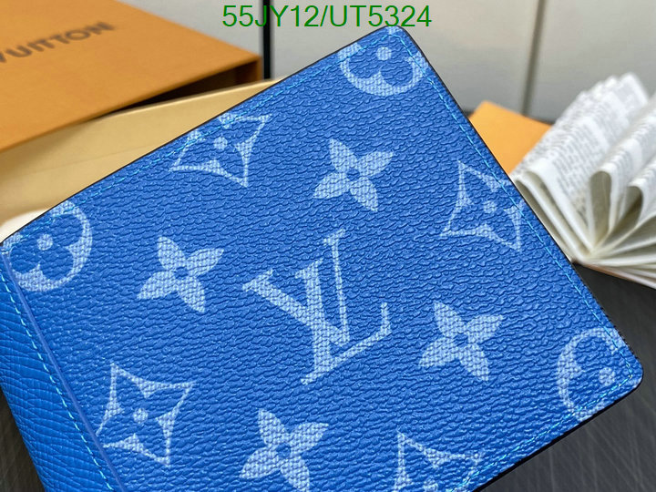 LV-Wallet Mirror Quality Code: UT5324 $: 55USD