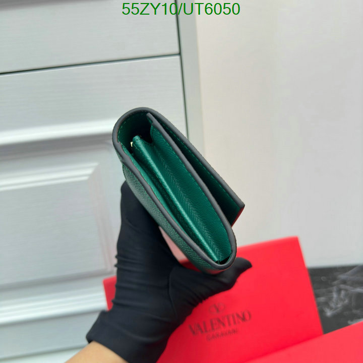 Valentino-Wallet-4A Quality Code: UT6050 $: 55USD