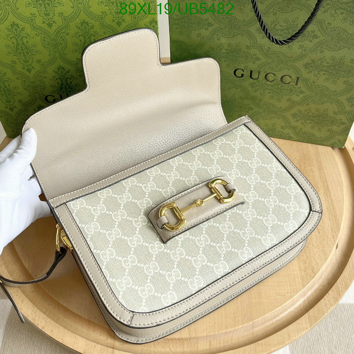 Gucci-Bag-4A Quality Code: UB5482 $: 89USD