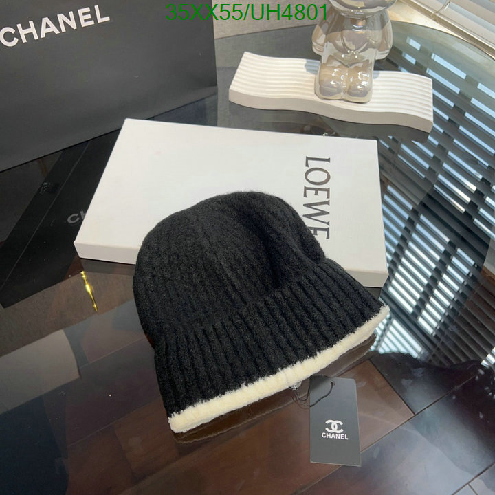 Chanel-Cap(Hat) Code: UH4801 $: 35USD