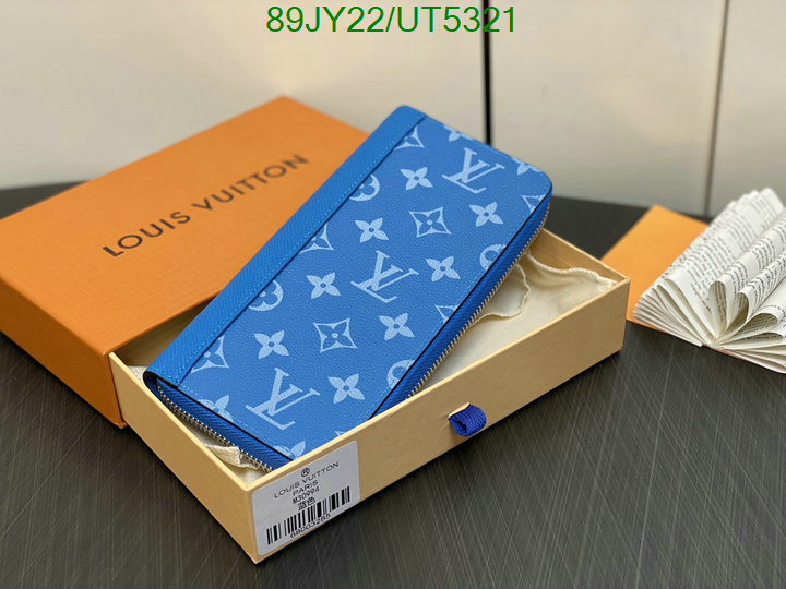 LV-Wallet Mirror Quality Code: UT5321 $: 89USD