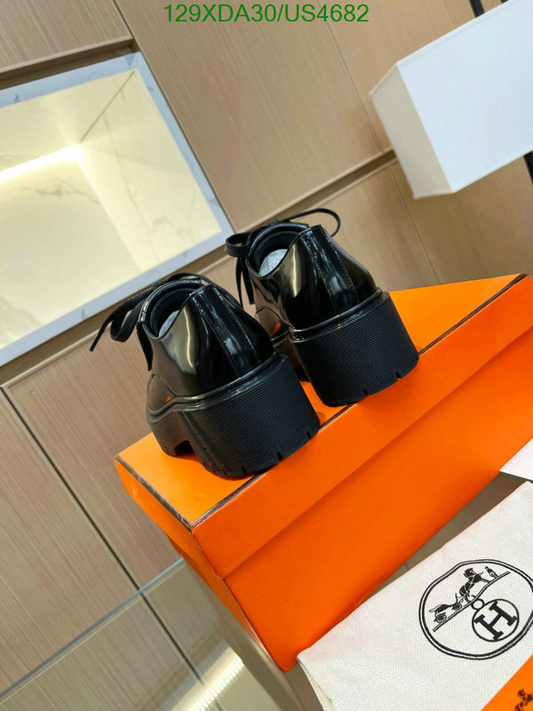 Hermes-Women Shoes Code: US4682 $: 129USD